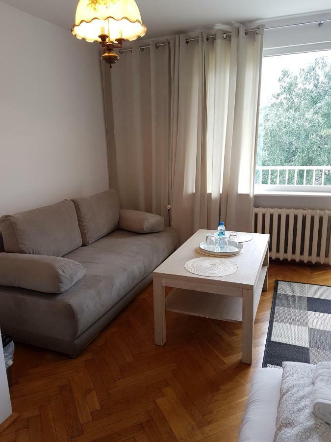 Wrzos Apartamento Sopot Exterior foto