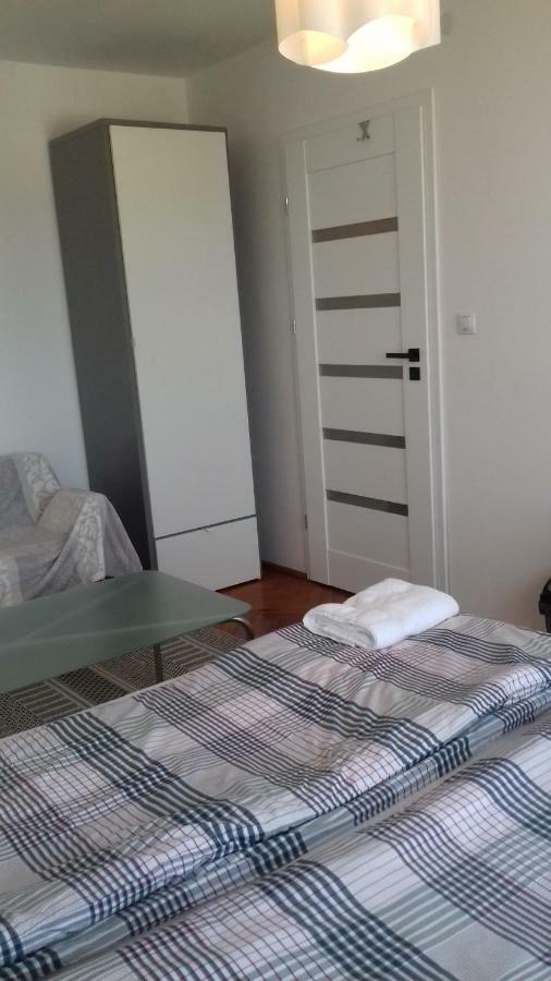 Wrzos Apartamento Sopot Exterior foto