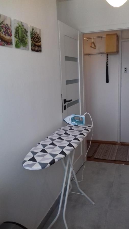 Wrzos Apartamento Sopot Exterior foto